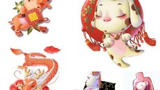 Điểm danh 5 con giáp có vận mệnh "tốt toàn tập" năm 2016