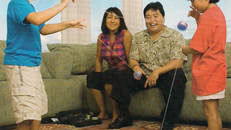 Chàng trai tật nguyền thành tỷ phú thế giới nhờ bán Yoyo