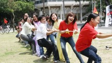 Kéo co trở thành di sản phi vật thể đại diện nhân loại