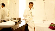 Phong thủy phòng tắm mang lại vượng khí cho cả ngôi nhà