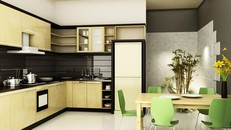 Bí quyết sắp xếp bố cục theo phong thuỷ để chồng luôn yêu chiều vợ