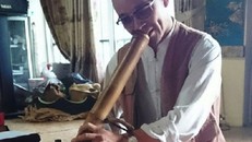 Ai bảo nhà sư sai?