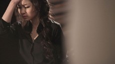 Ngã ngửa trước di vật và lá thư bố chồng gửi con dâu lúc lâm chung