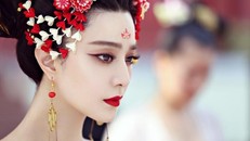 Không phải nhan sắc, hoa hậu TQ thời xưa đẹp nhất ở vị trí nào?