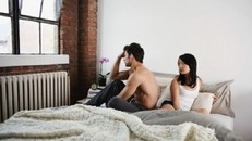 Vợ đòi cắt phăng 'của quý' vì chồng nhu cầu quá cao