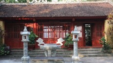 Hé lộ 900 mảnh khuôn đúc trống đồng ở Luy Lâu