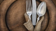 Lịch sử hình thành ít ai biết tới của những đồ dùng ăn uống