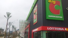 Vừa sở hữu Metro, tỷ phú Thái lại muốn mua Big C Việt Nam