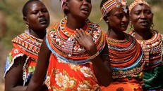 Những tục lệ về trinh tiết 'lạ đời' nhất thế giới