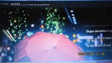Bí ẩn 'trang web ma' vận động người dân cho, hiến nội tạng