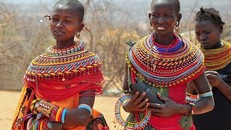 Sự khác biệt phong tục cưới ở các quốc gia