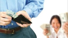 Ngả mũ bái phục khả năng trời phú của ông chồng quý hóa