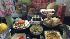 Mâm cúng ông Táo, Bắc và Nam có gì khác biệt