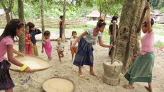 Nơi có tên gọi độc nhất Việt Nam, chủ tịch xã có con dâu tuổi 13