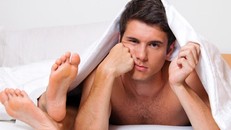 Bế tắc vì chồng 'ăn cơm trước kẻng' để lại hậu quả nghiêm trọng