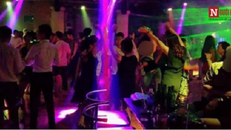 Bi kịch của U60 Hà thành 'mò' về nhà trai nhảy đánh ghen