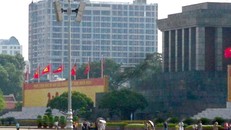 Công trình 8B Lê trực - Quy trách nhiệm PGĐ Sở Xây dựng Hà Nội