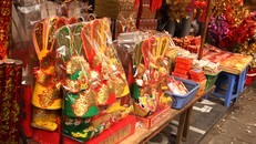 Tại sao cúng ông Công ông Táo vào ngày 23 tháng Chạp?