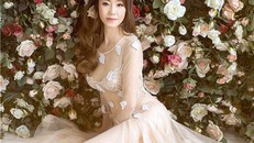 Ngã ngửa vì độ trẻ trung như gái đôi mươi của bà ngoại tuổi 50