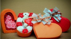 Gợi ý 13 món quà Valentine ý nghĩa dành tặng chàng