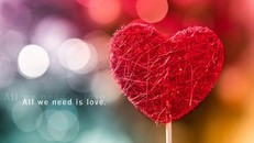 Lời chúc Valentine ngọt ngào và ý nghĩa nhất tặng vợ yêu