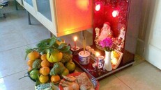 Cách cúng vía thần tài mùng 10 tháng Giêng 'chuẩn' nhất
