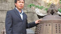 Thái Nguyên: Động thổ xây dựng siêu dự án 15.000 tỷ đồng