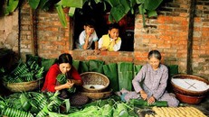 Cái giá phải trả nếu người Việt từ bỏ tết cổ truyền