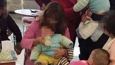 Nữ sinh đại học cay đắng vì không biết cha của 3 đứa con là ai