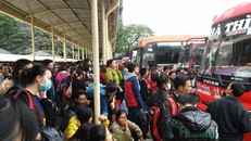 Cho tôi một vé đi 'Chặt Chém – Nhồi Nhét'