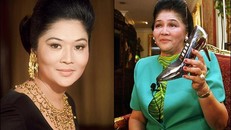 Bí mật khó tin của đệ nhất phu nhân cố Tổng thống Philippines