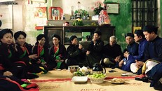 Hội Lim: Liền anh, liền chị hát canh tại gia đến 3, 4 giờ sáng