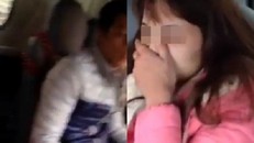 Vợ bắt 'tại trận' chồng và bạn thân 'tằng tịu' ở nhà nghỉ