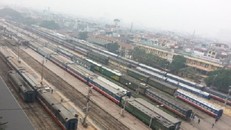 Tiết lộ giá mua 164 toa tàu cũ của Trung Quốc