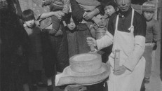 Trung Quốc cuốn hút trong bộ ảnh đen trắng thập niên 1930