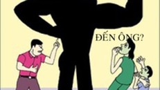 Căn bệnh 'khệnh khạng' hay quan trí thấp?