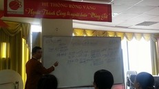 Sếp đa cấp 'đứt dây thần kinh xấu hổ', kiếm trăm triệu/tháng