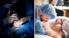 10 khoảnh khắc khiến nhân loại biết ơn mẹ hơn!