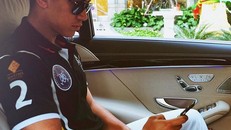 Soi khối tài sản khủng của hoàng tử 'soái ca' Brunei