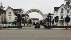 Đến nơi ra ngõ gặp tỷ phú