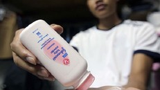 Sản phẩm Johnson & Johnson ở Việt Nam 'an toàn'