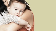 Tủi nhục ngày sau sinh ở nhà chồng dịp tết của cô gái Hà Nội