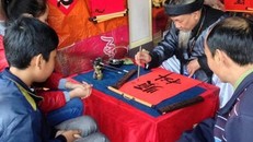 Hoạt động văn hóa giải trí diễn ra trong dịp Tết Bính Thân