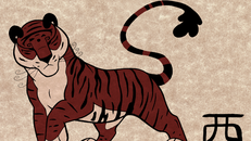 Tử vi vận hạn, tài lộc Bính Thân 2016 người tuổi Dần