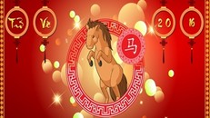 Tử vi vận hạn, tài lộc Bính Thân 2016 người tuổi Ngọ