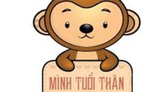 Tử vi vận hạn, tài lộc Bính Thân 2016 người tuổi Thân