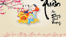 Những hình ảnh chúc mừng năm mới 2016 ấn tượng nhất