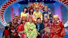 Táo Quân 2016 khiến cư dân mạng 'sốt sình sịch'