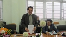 Khi văn hóa không tỷ lệ thuận với bằng cấp