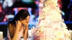 Tiệc sinh nhật xa hoa hơn 130 tỷ của ái nữ hãng luật danh tiếng